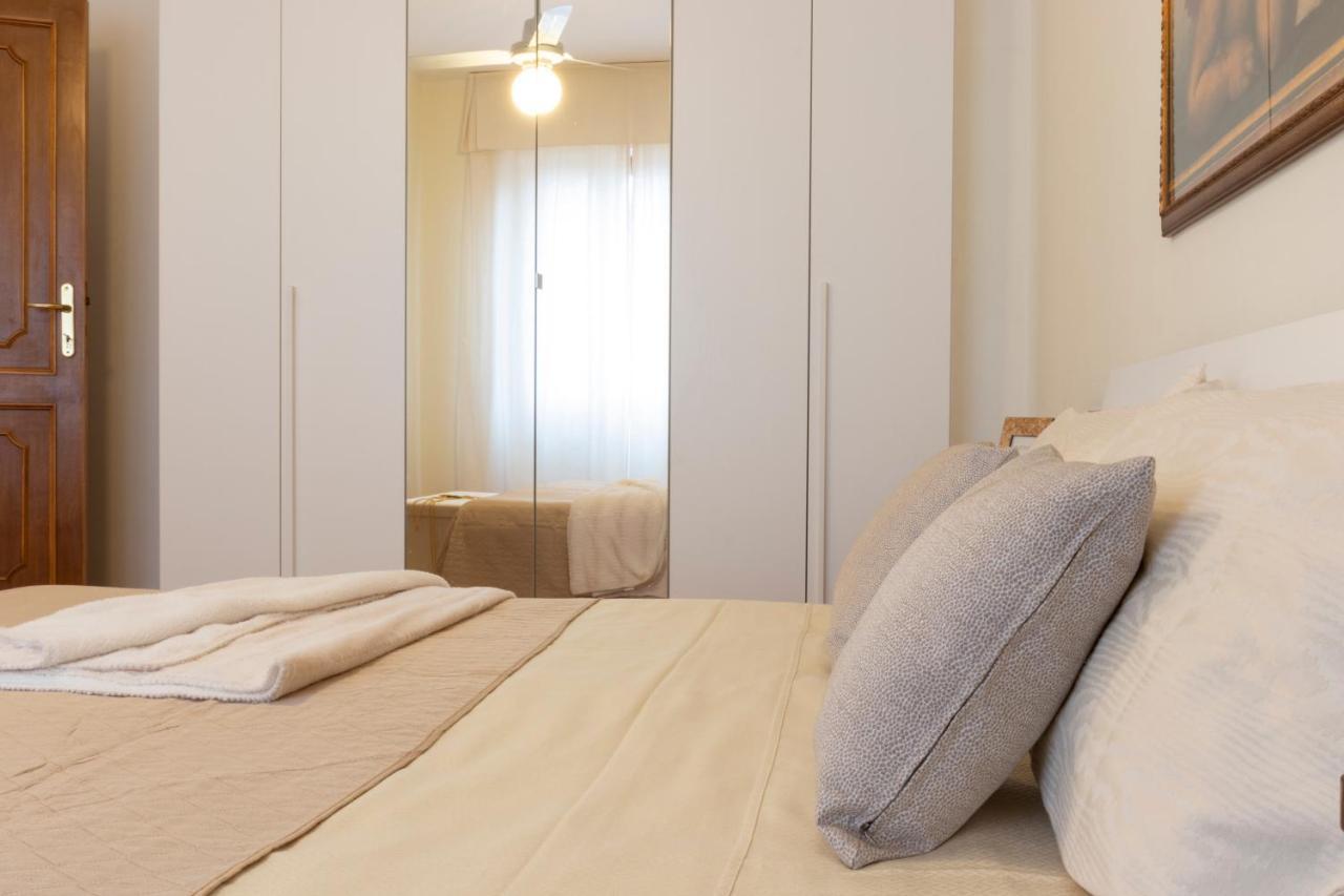 Apartament Casa Holmann Olbia Zewnętrze zdjęcie